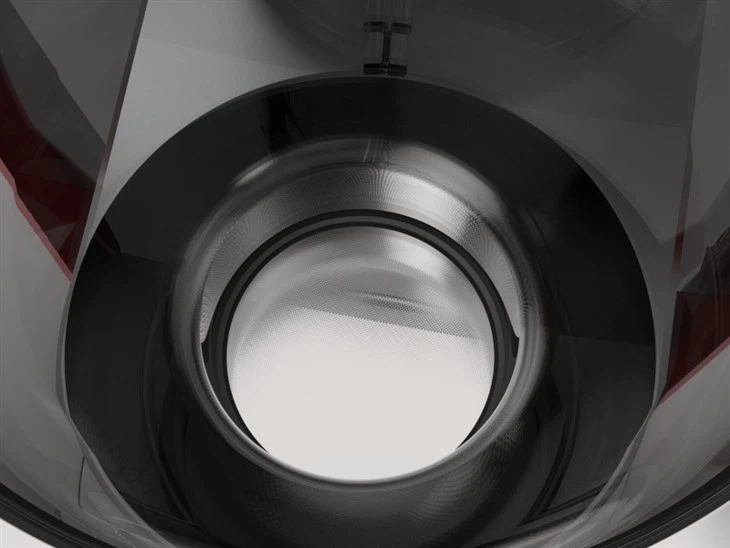 stainless steel filter